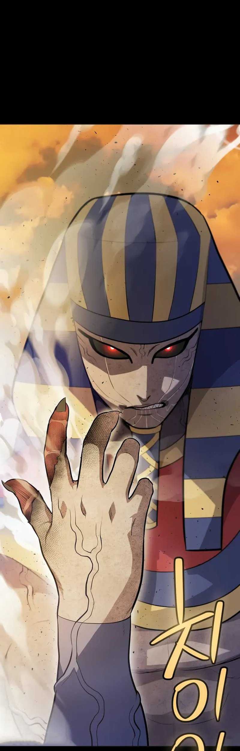 Overpowered Sword Chapter 140 Gambar 30