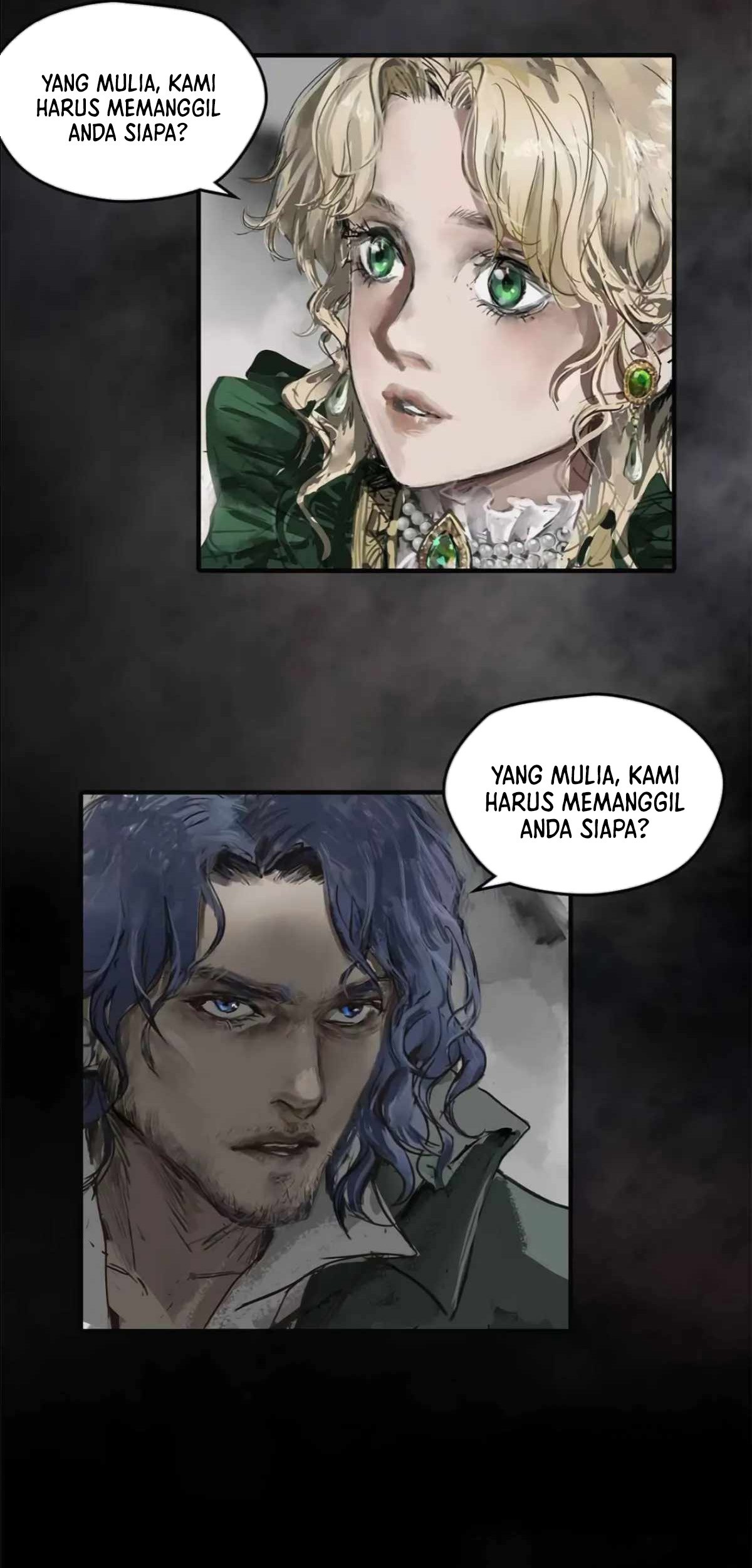 Lord of the Mysteries (Remake) Chapter 07 Gambar 13