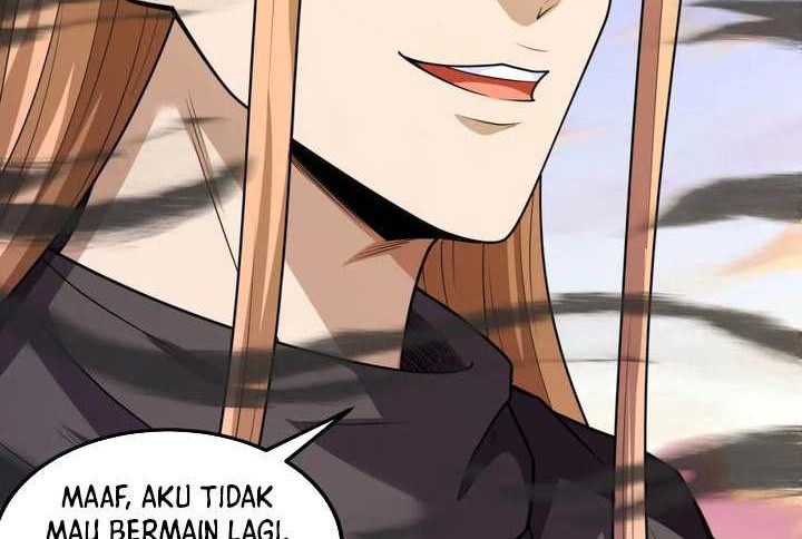 God of Martial Arts Chapter 790 Gambar 19