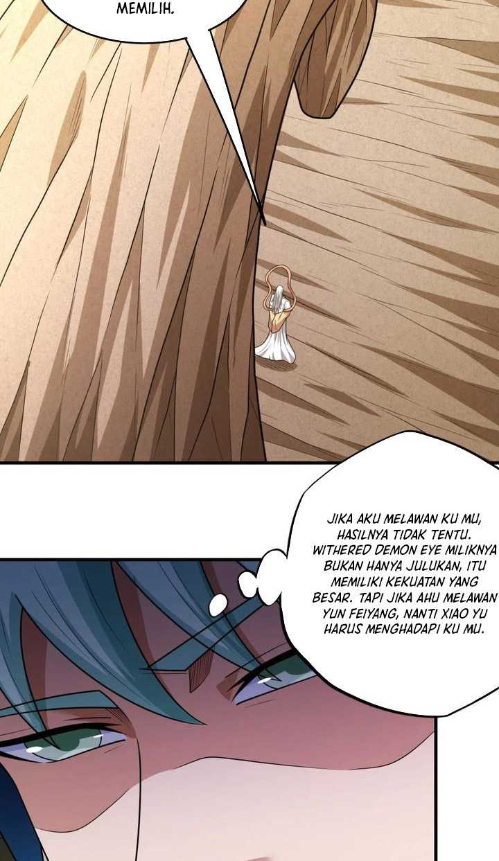 God of Martial Arts Chapter 790 Gambar 9