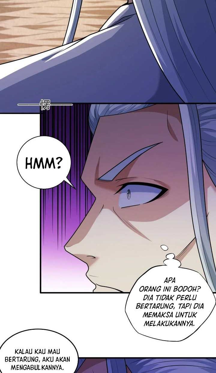 God of Martial Arts Chapter 790 Gambar 13