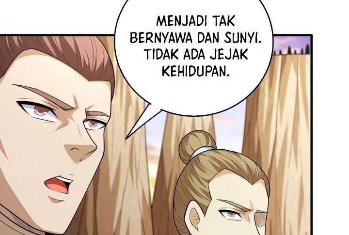 God of Martial Arts Chapter 790 Gambar 17