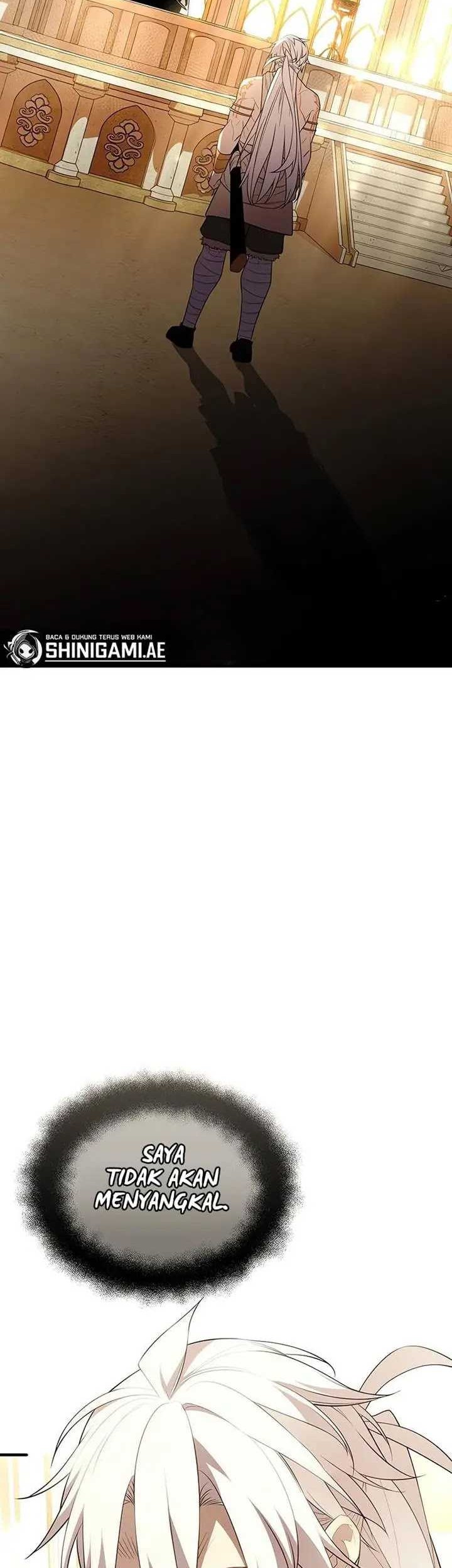 I Obtained a Mythic Item Chapter 125 Gambar 50