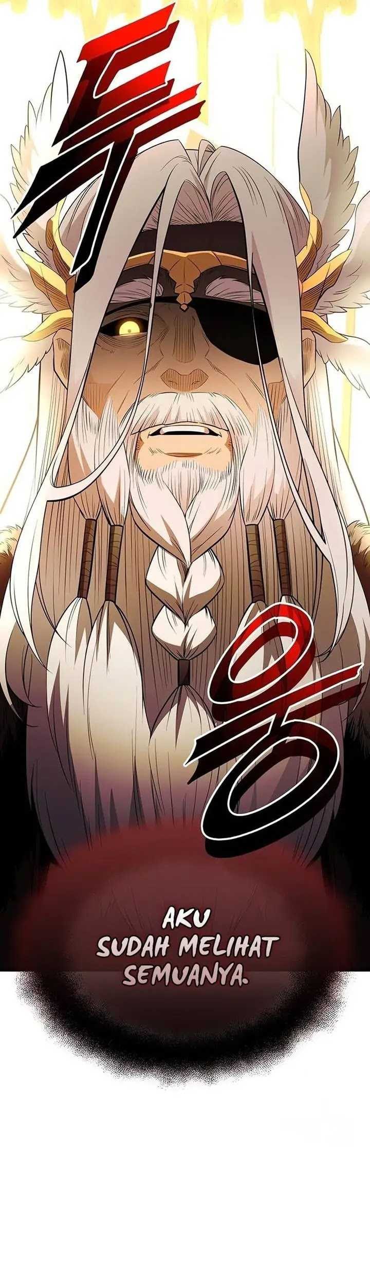 I Obtained a Mythic Item Chapter 125 Gambar 53