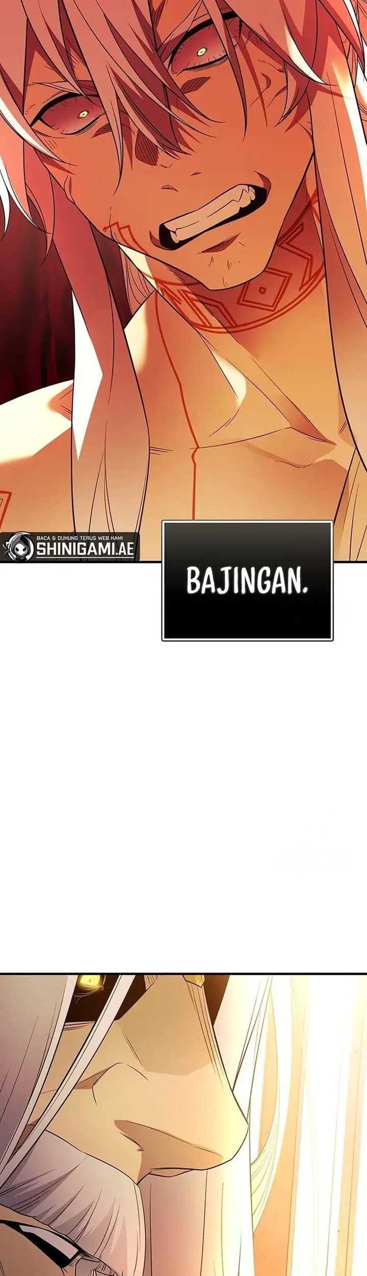 I Obtained a Mythic Item Chapter 125 Gambar 58