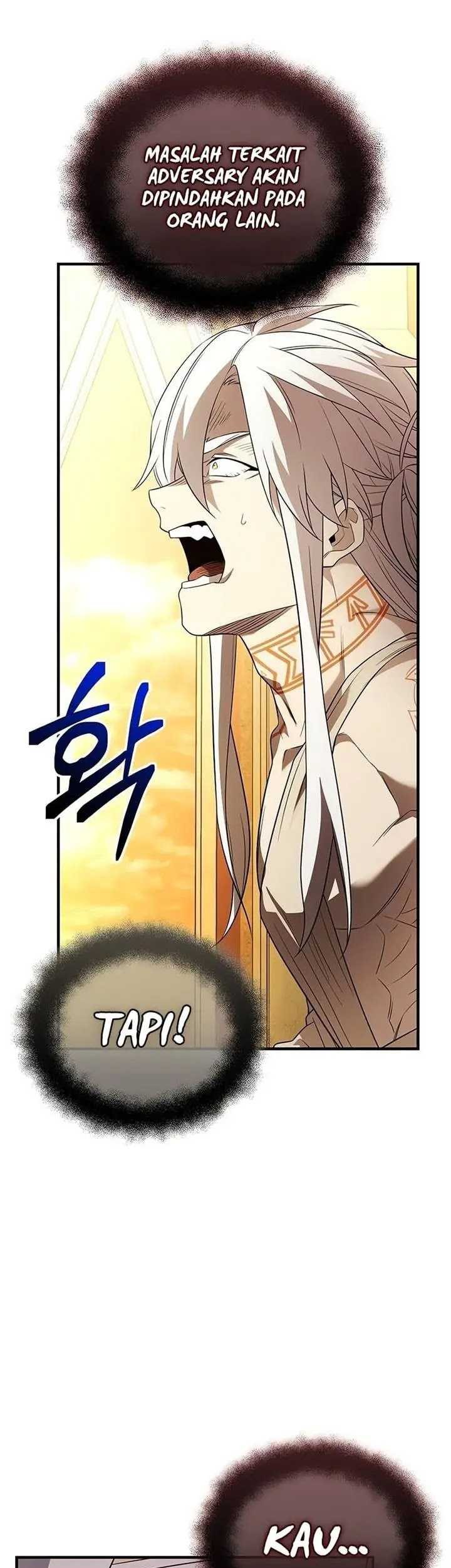 I Obtained a Mythic Item Chapter 125 Gambar 61