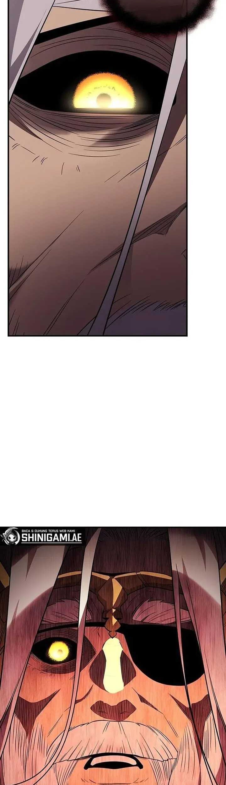 I Obtained a Mythic Item Chapter 125 Gambar 62