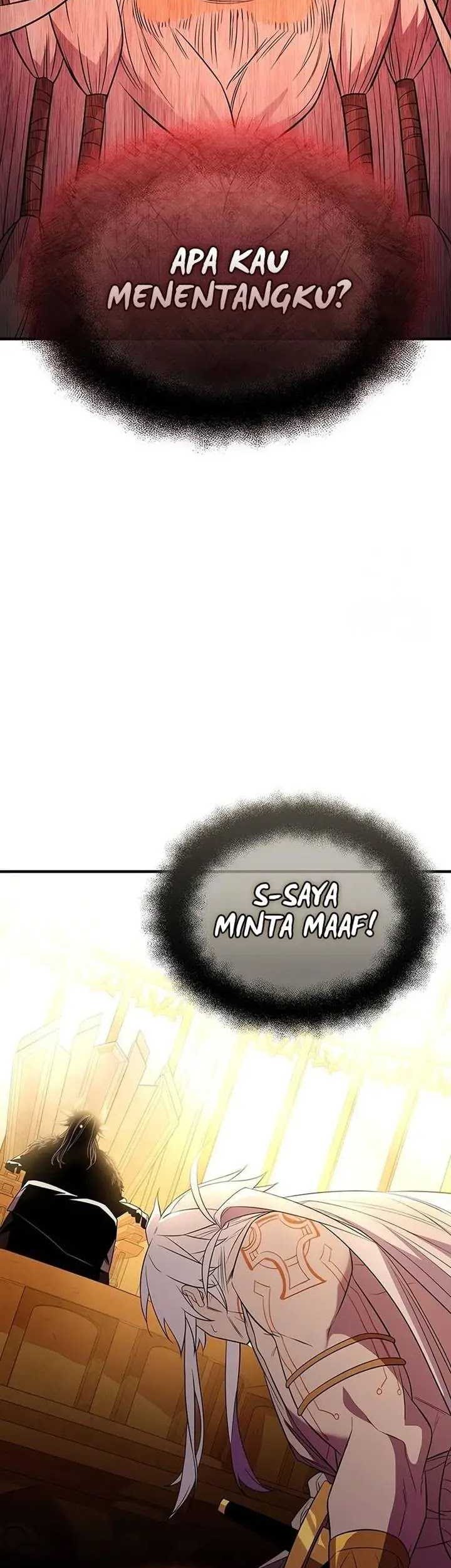 I Obtained a Mythic Item Chapter 125 Gambar 63