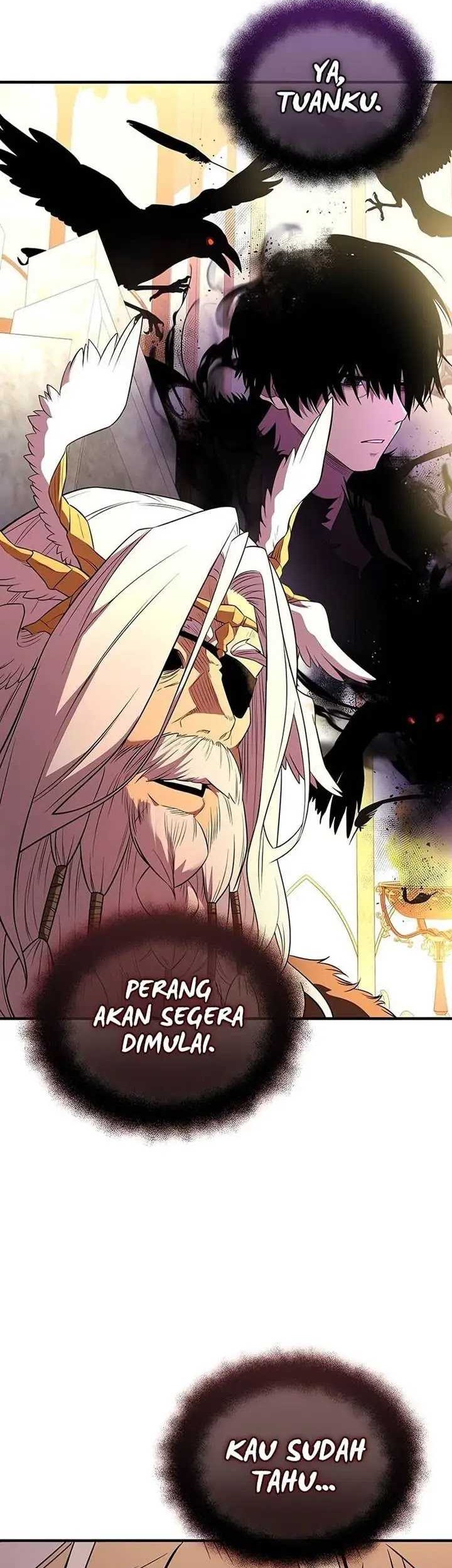 I Obtained a Mythic Item Chapter 125 Gambar 66