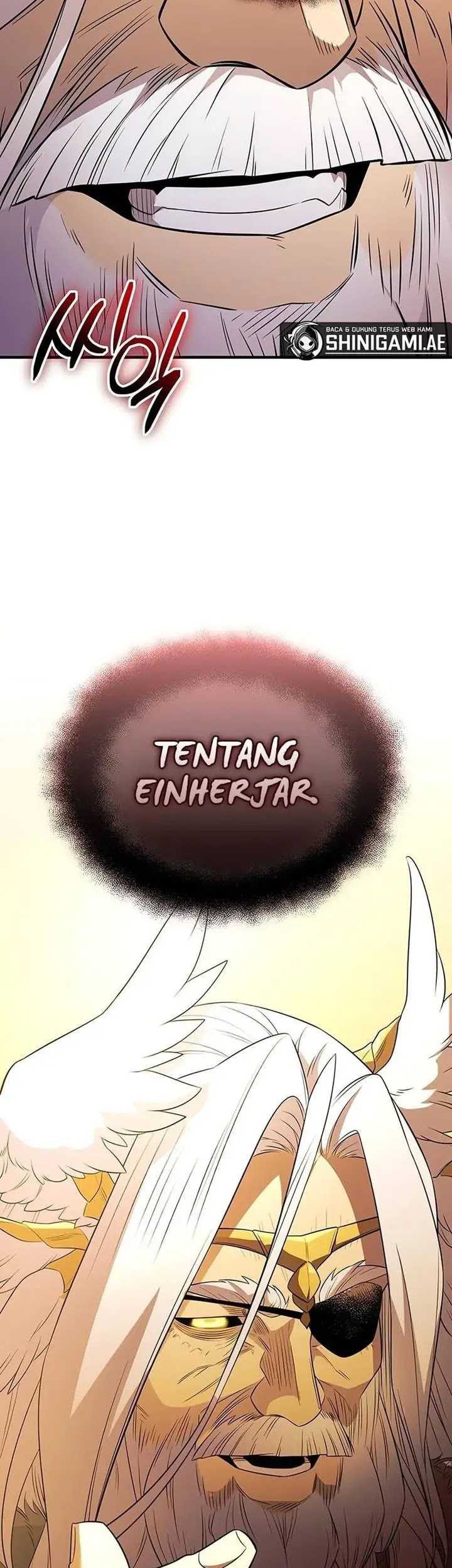 I Obtained a Mythic Item Chapter 125 Gambar 67