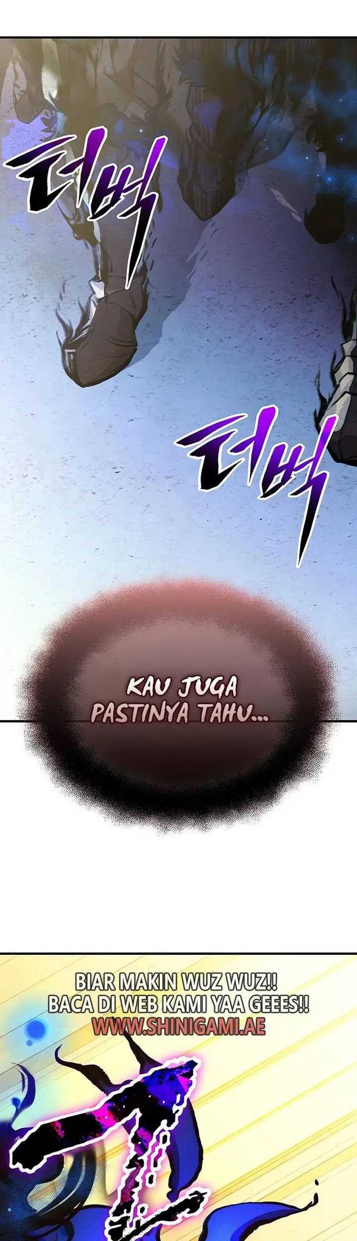 I Obtained a Mythic Item Chapter 125 Gambar 69