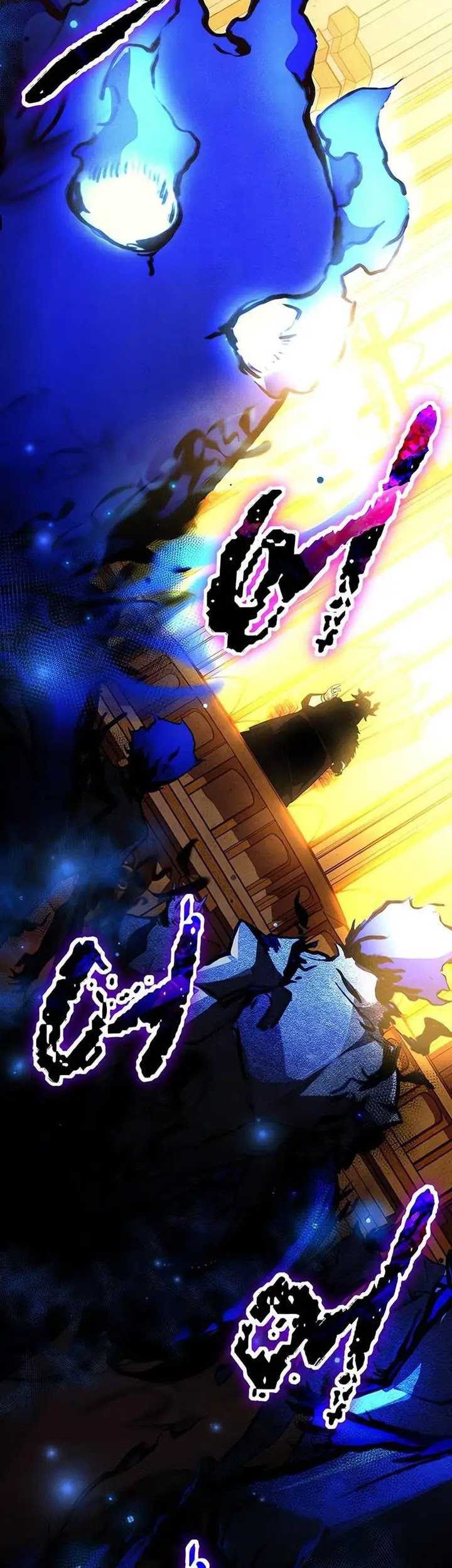 I Obtained a Mythic Item Chapter 125 Gambar 70