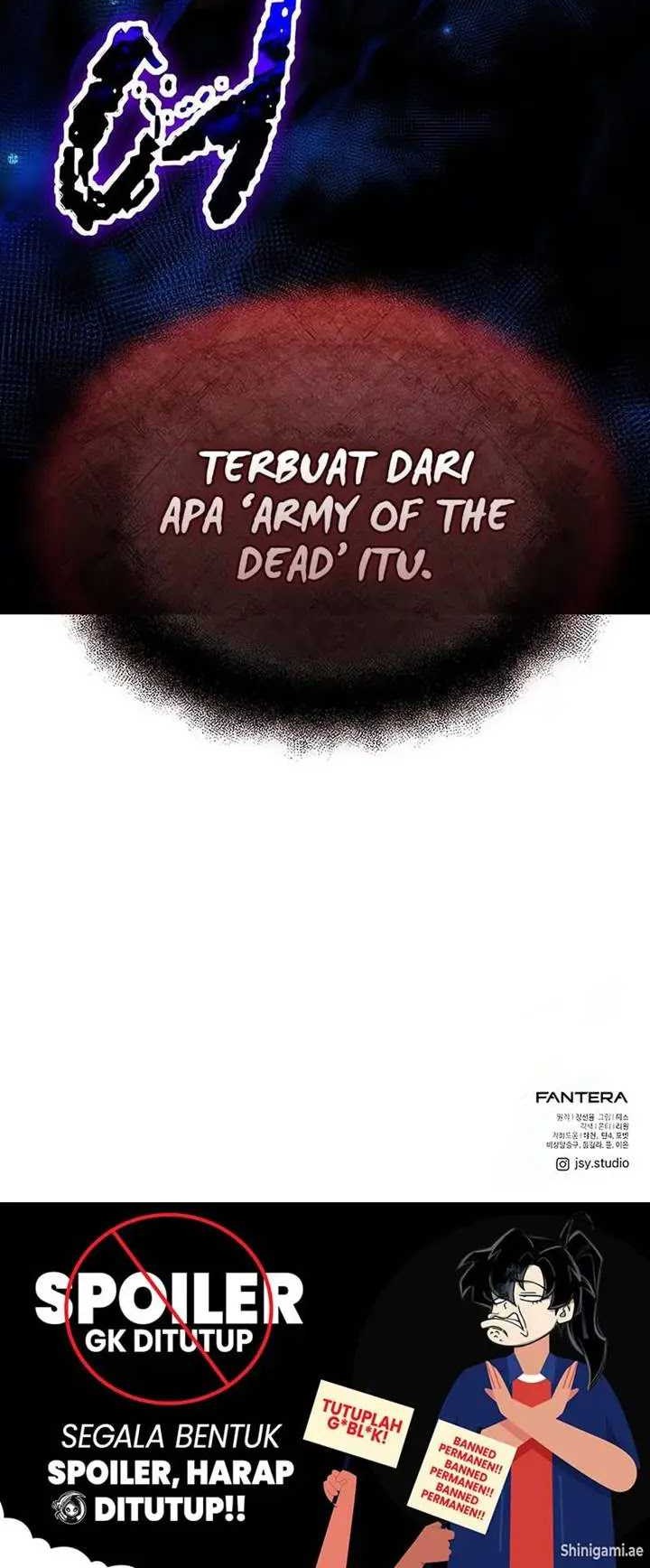 I Obtained a Mythic Item Chapter 125 Gambar 71