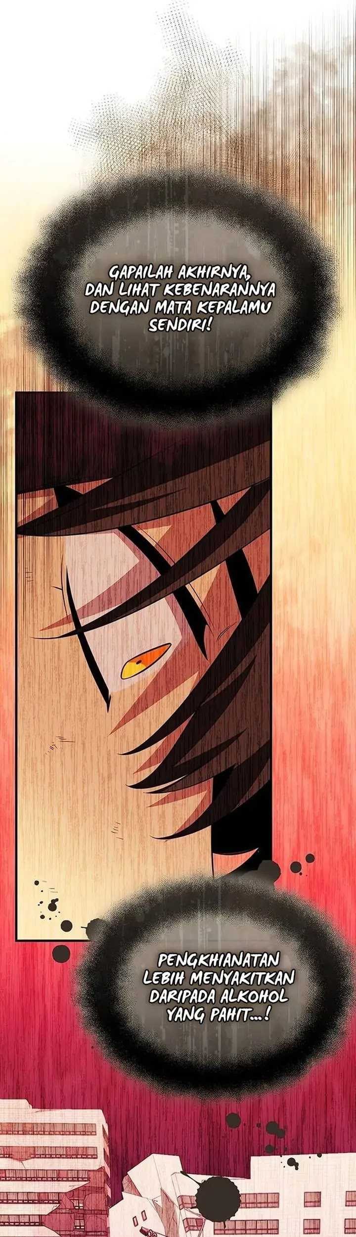 I Obtained a Mythic Item Chapter 125 Gambar 33