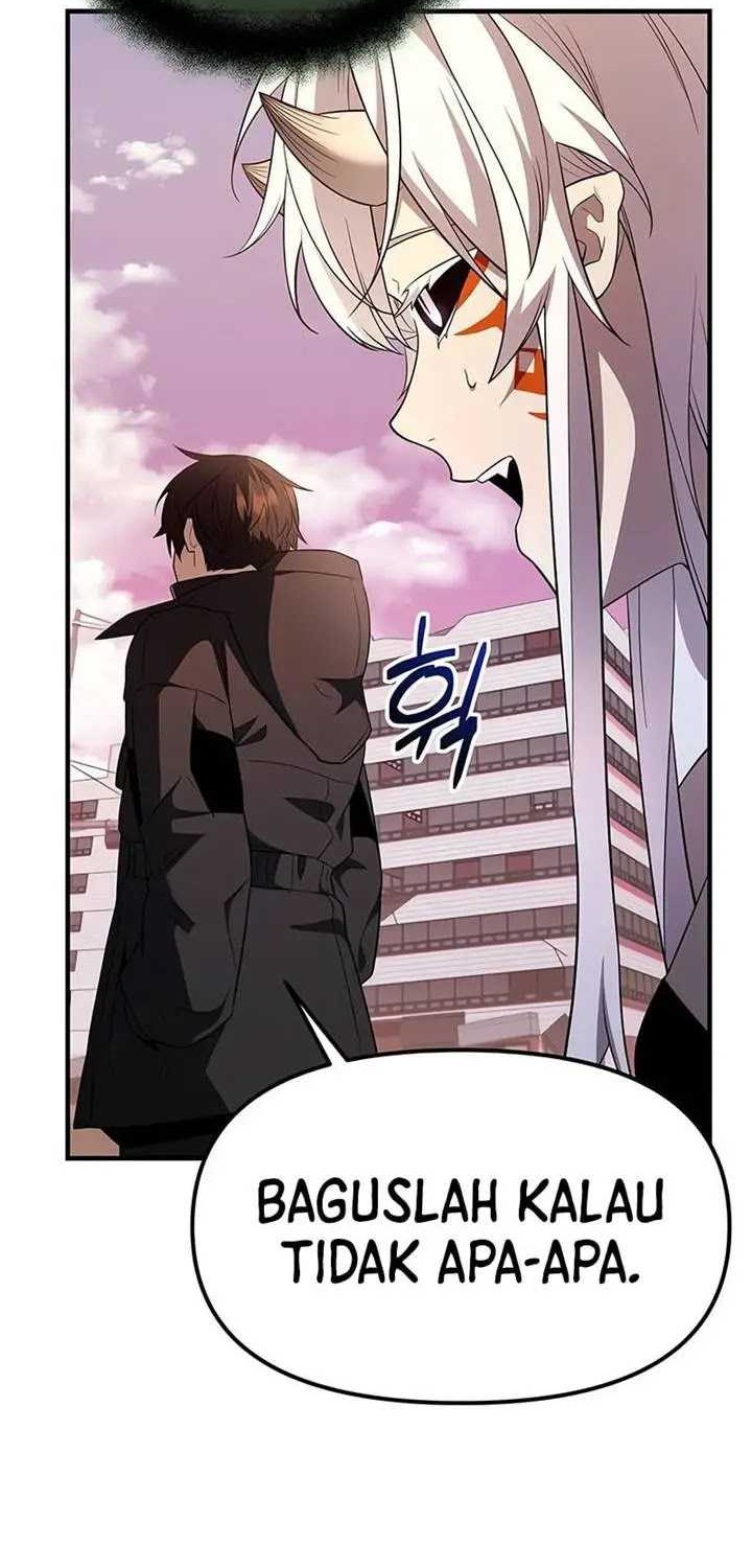 I Obtained a Mythic Item Chapter 125 Gambar 40