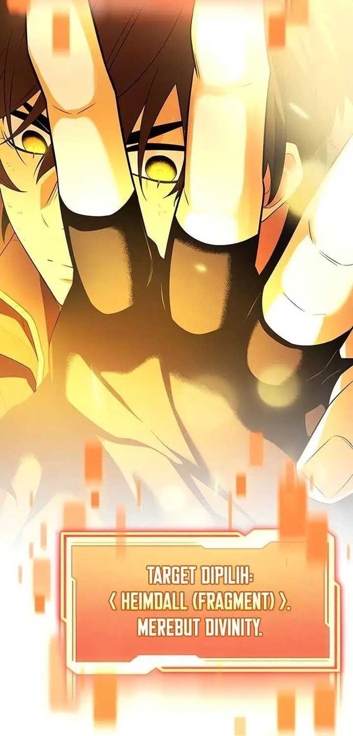 I Obtained a Mythic Item Chapter 125 Gambar 44