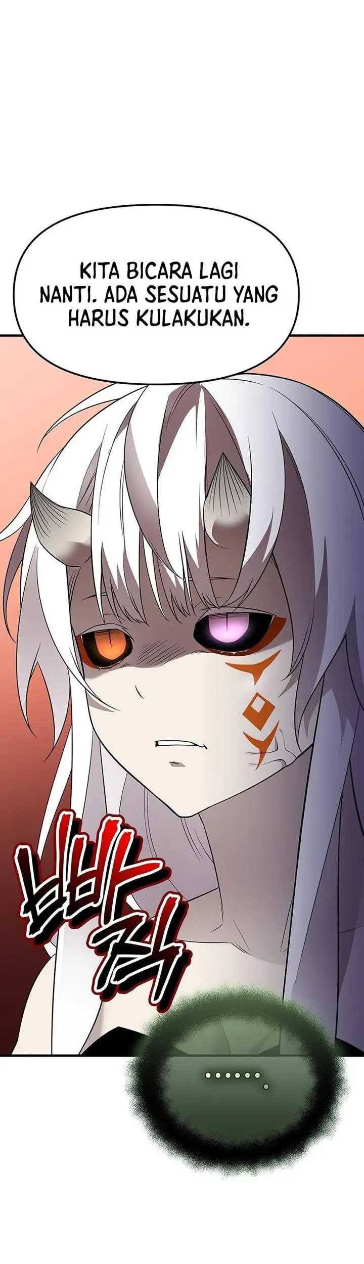 I Obtained a Mythic Item Chapter 125 Gambar 41