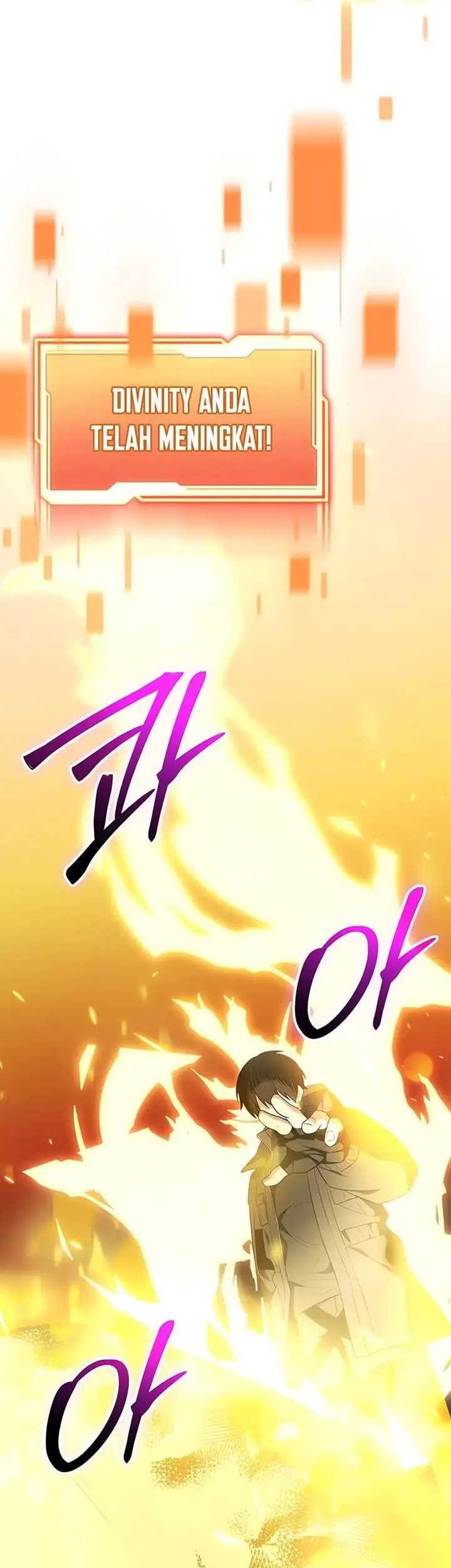 I Obtained a Mythic Item Chapter 125 Gambar 45