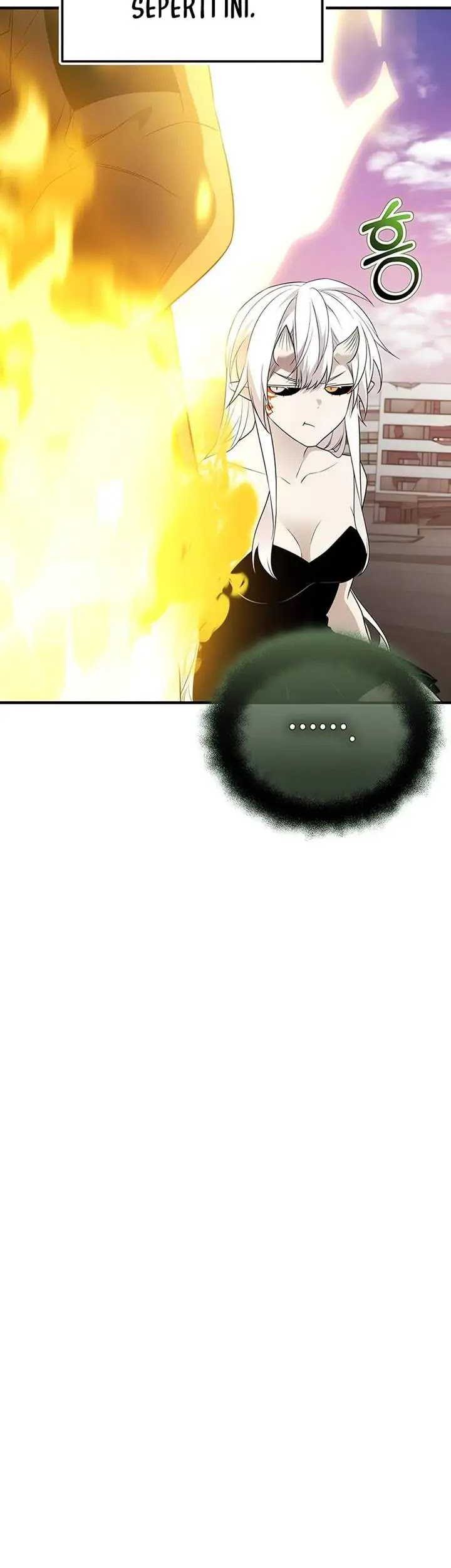 I Obtained a Mythic Item Chapter 125 Gambar 47