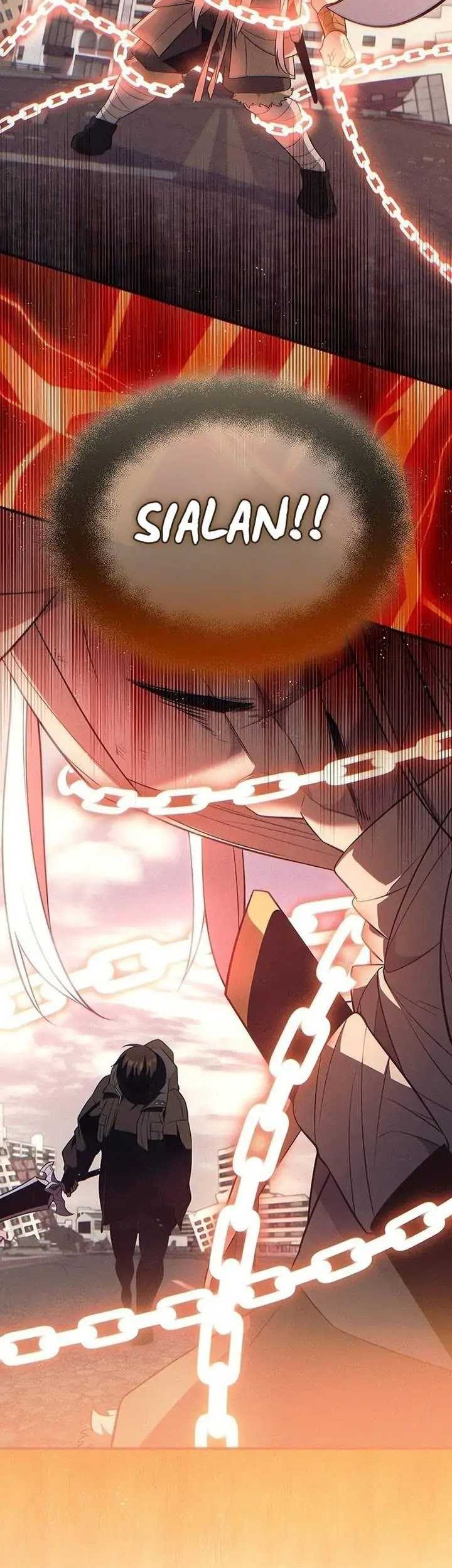 I Obtained a Mythic Item Chapter 125 Gambar 3