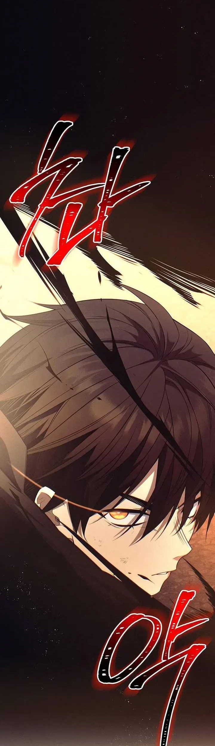 I Obtained a Mythic Item Chapter 125 Gambar 7