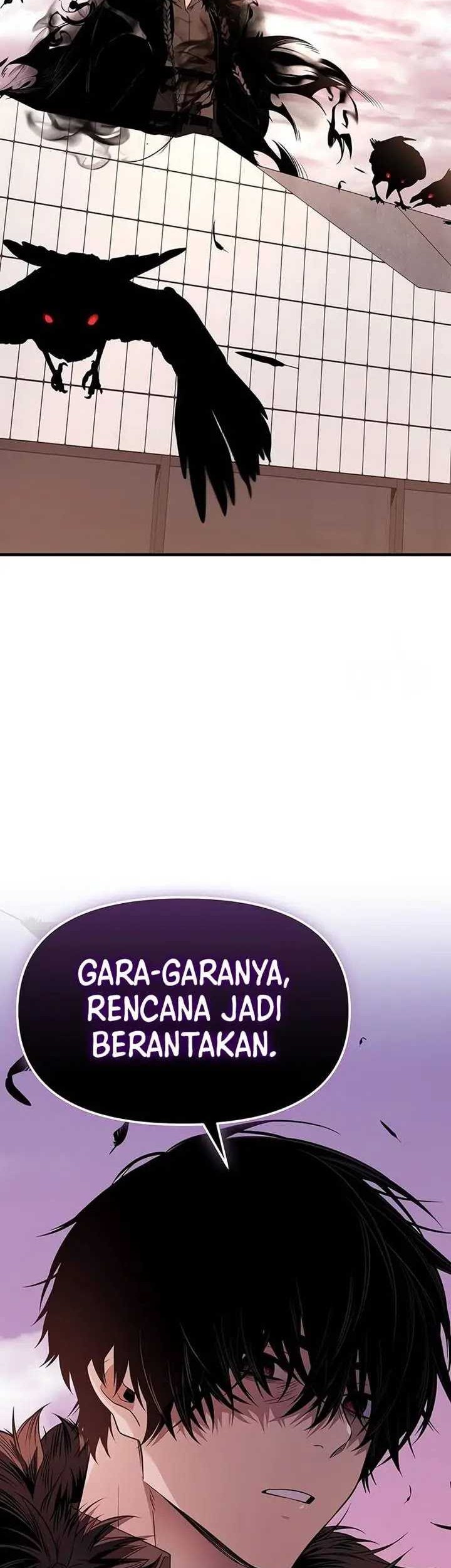 I Obtained a Mythic Item Chapter 125 Gambar 11