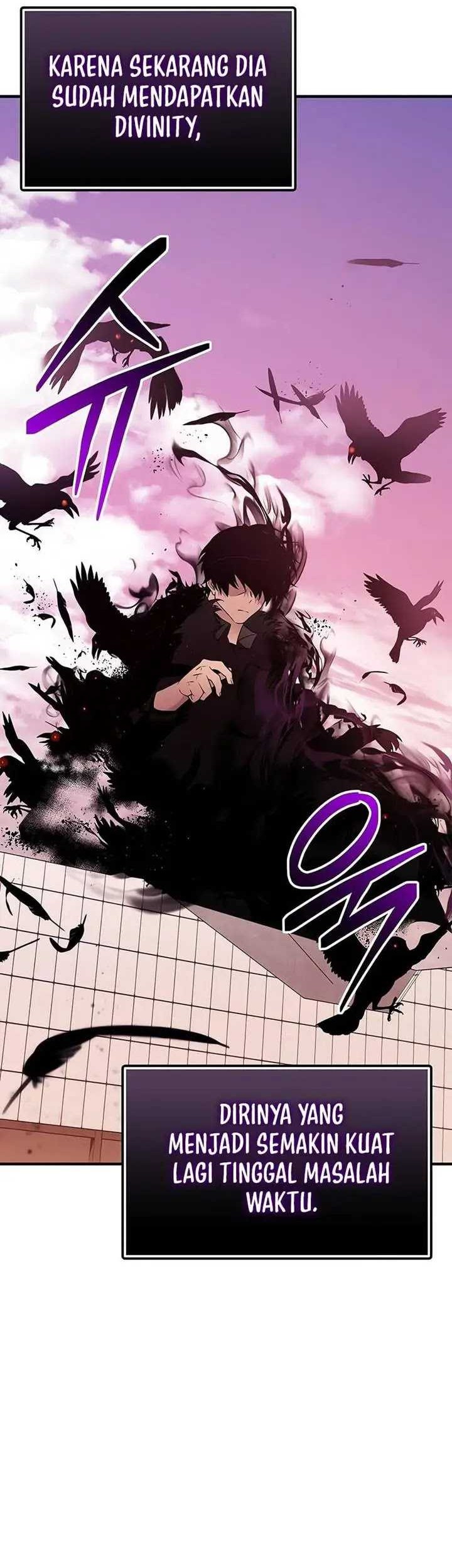 I Obtained a Mythic Item Chapter 125 Gambar 15