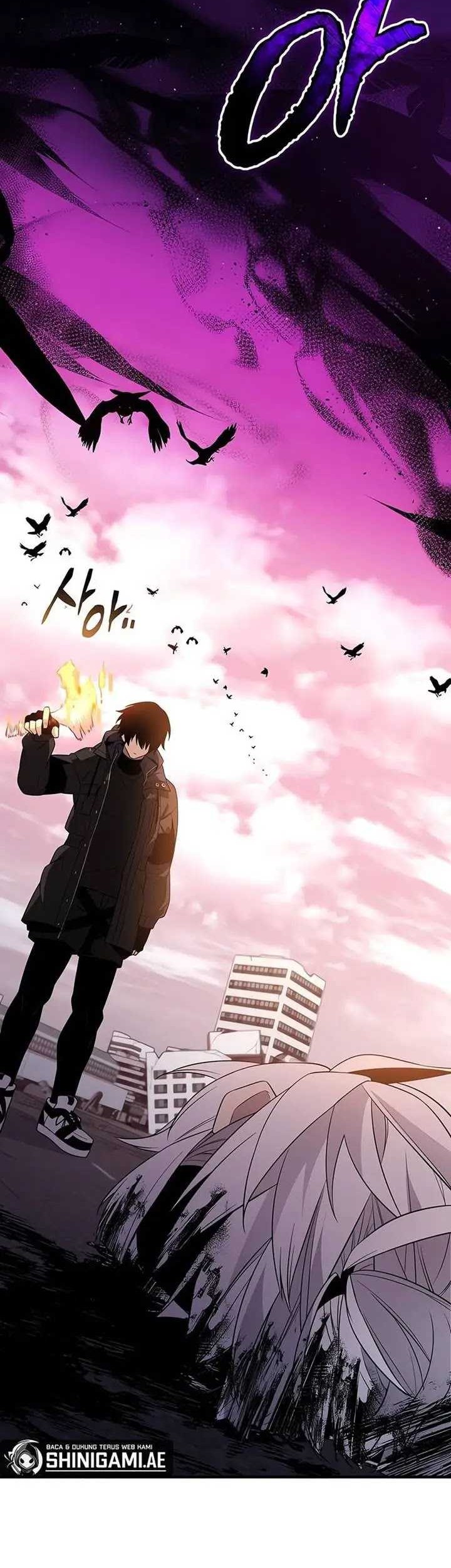 I Obtained a Mythic Item Chapter 125 Gambar 18