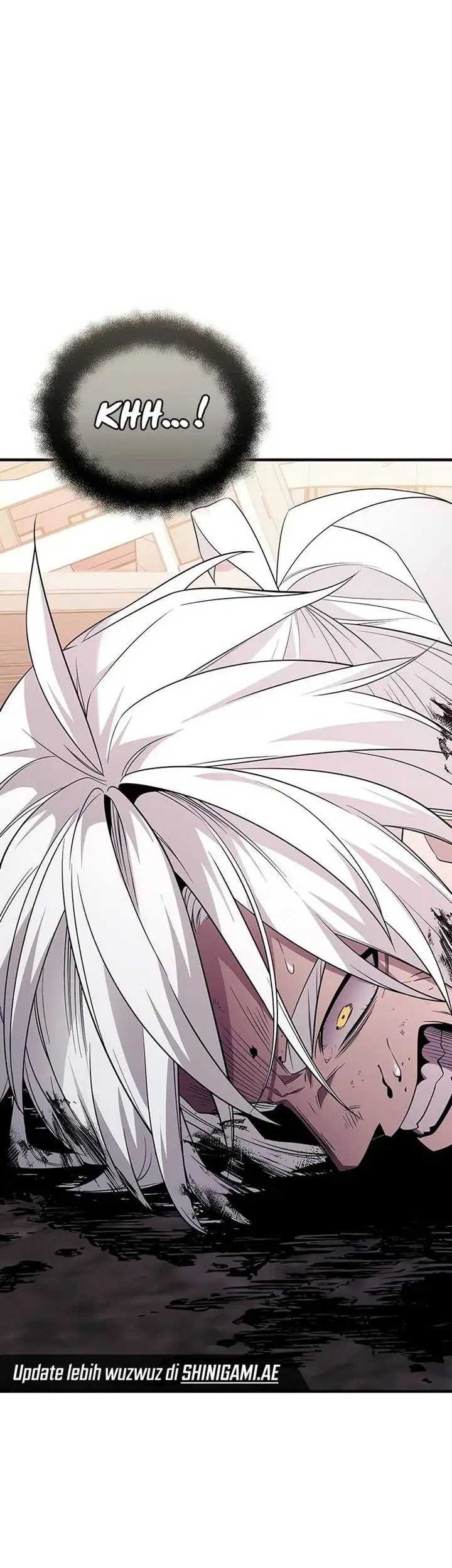 I Obtained a Mythic Item Chapter 125 Gambar 19