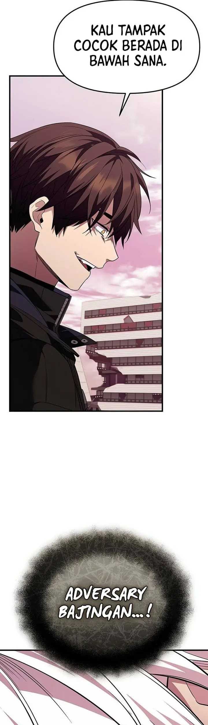 I Obtained a Mythic Item Chapter 125 Gambar 21