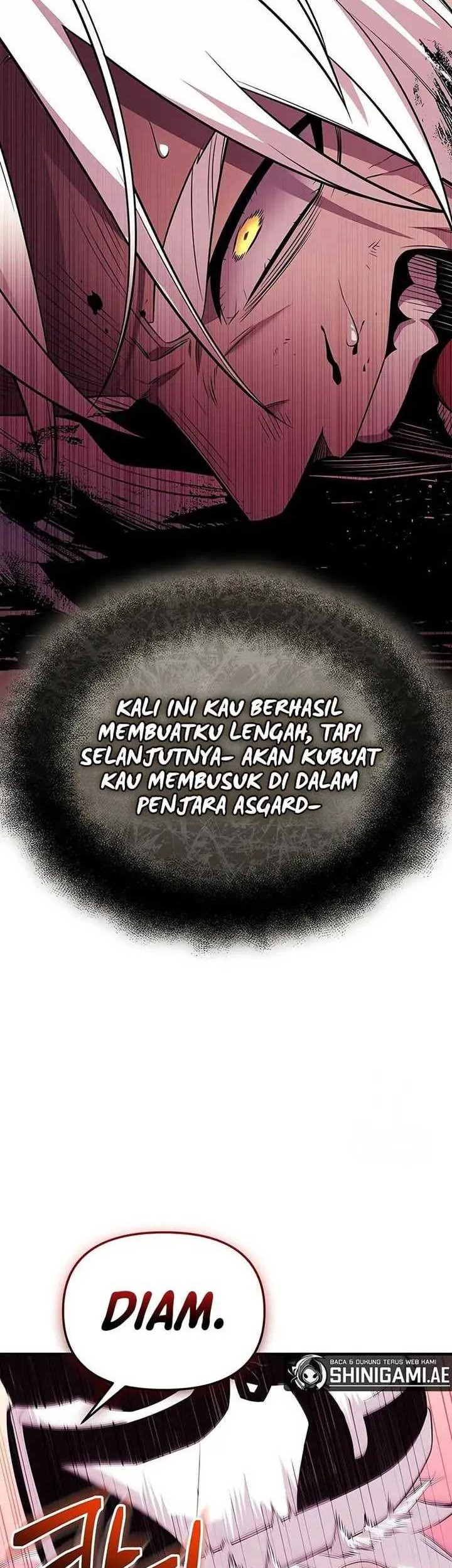 I Obtained a Mythic Item Chapter 125 Gambar 22