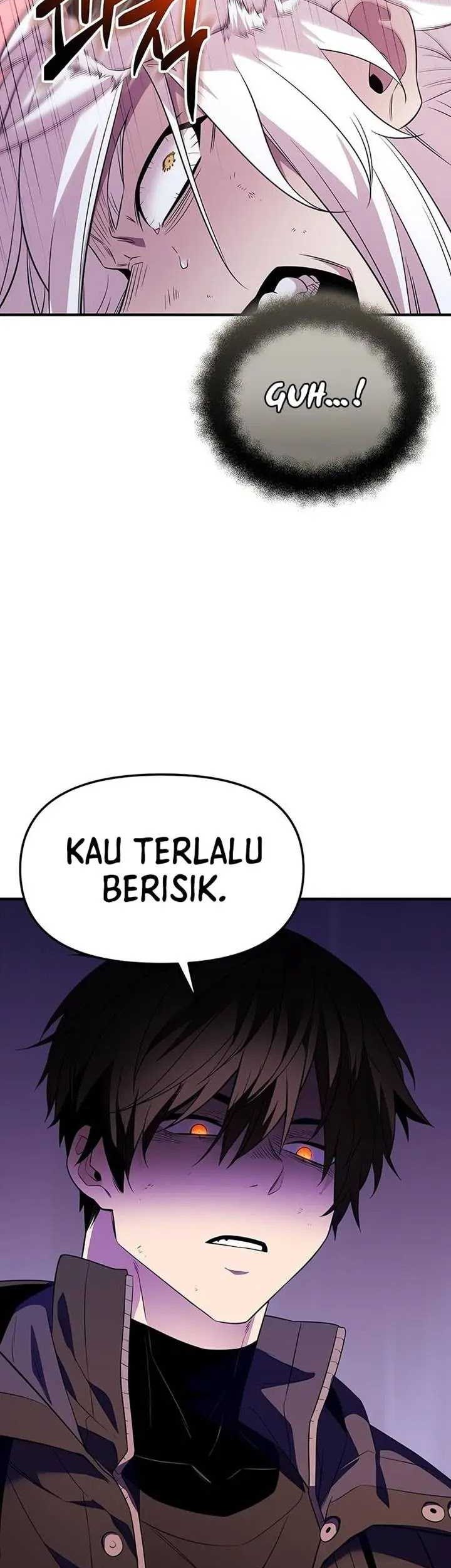 I Obtained a Mythic Item Chapter 125 Gambar 23