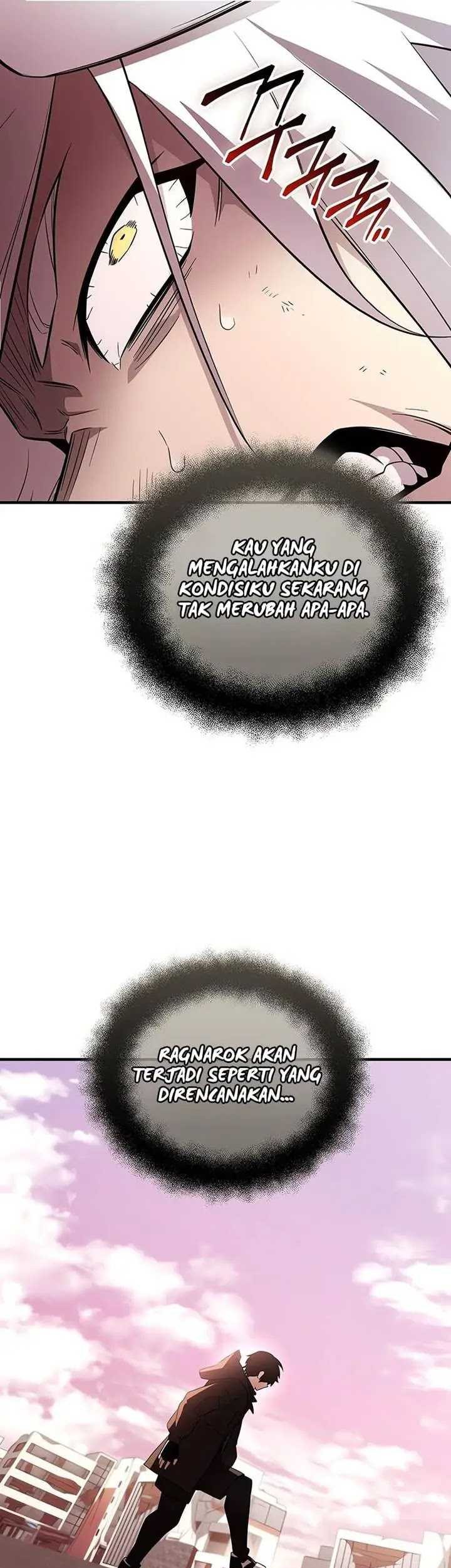 I Obtained a Mythic Item Chapter 125 Gambar 25