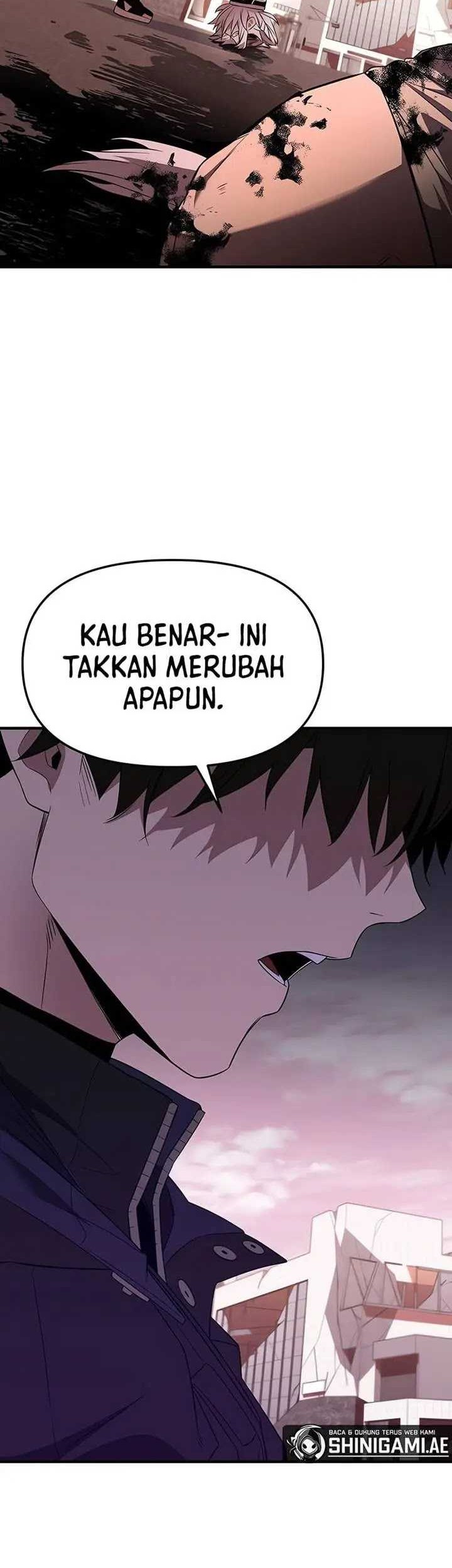 I Obtained a Mythic Item Chapter 125 Gambar 26