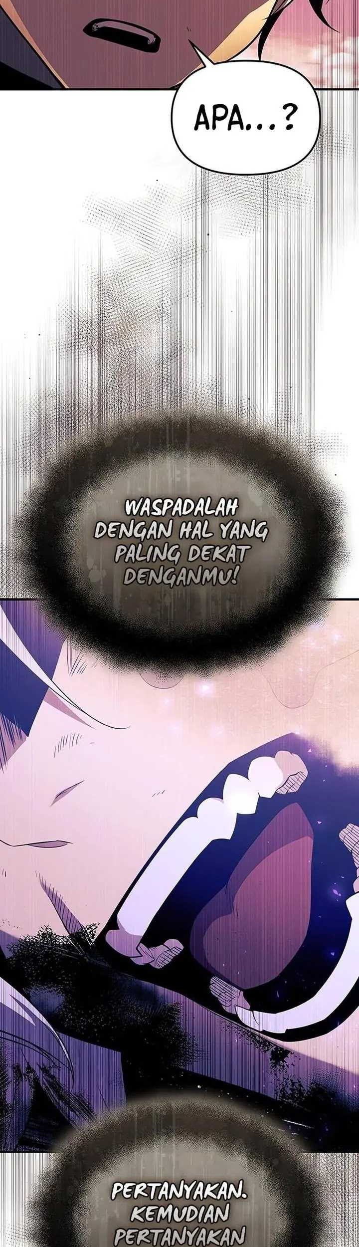 I Obtained a Mythic Item Chapter 125 Gambar 31