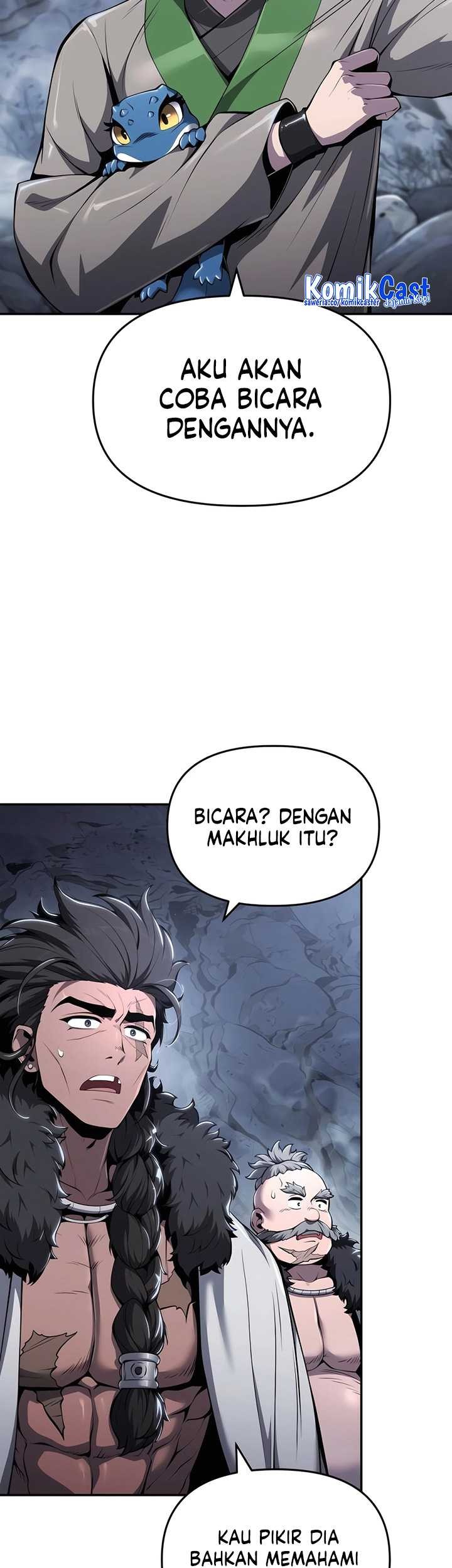 Entomologist in Sichuan Tang Clan Chapter 31 Gambar 24