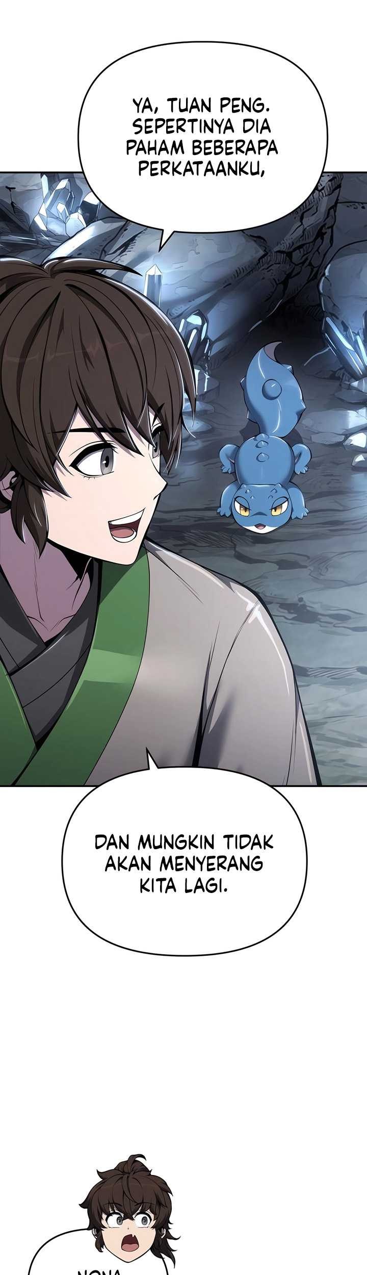 Entomologist in Sichuan Tang Clan Chapter 31 Gambar 26