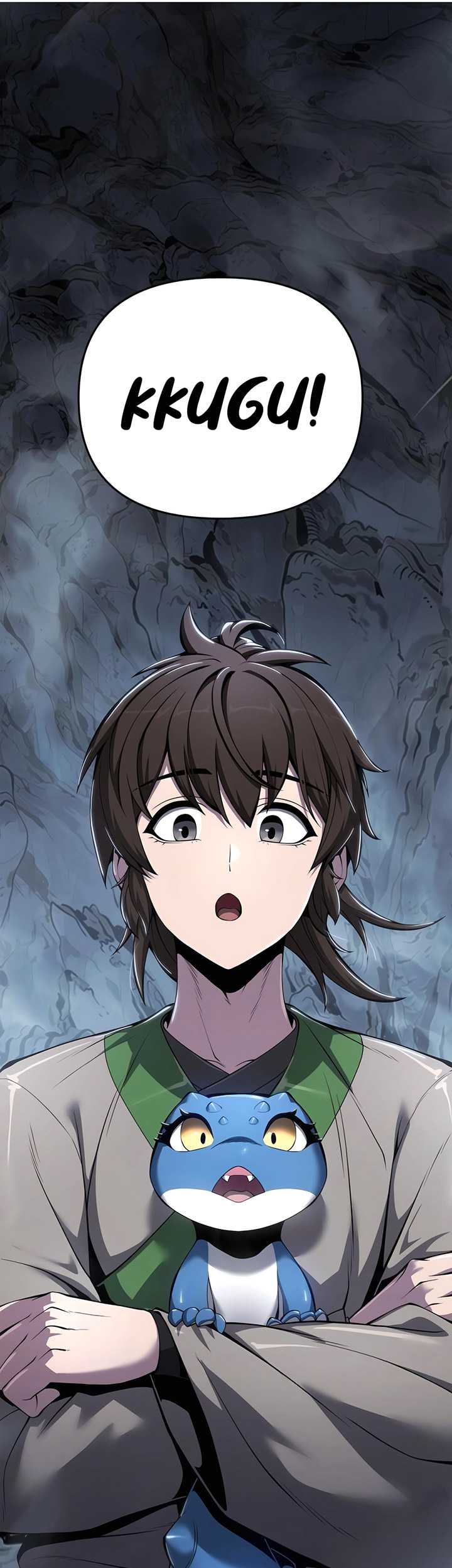 Entomologist in Sichuan Tang Clan Chapter 31 Gambar 14