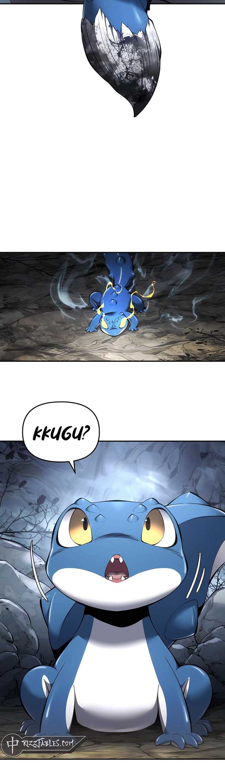 Entomologist in Sichuan Tang Clan Chapter 31 Gambar 15