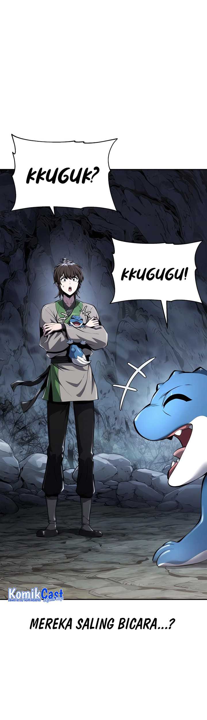 Entomologist in Sichuan Tang Clan Chapter 31 Gambar 16