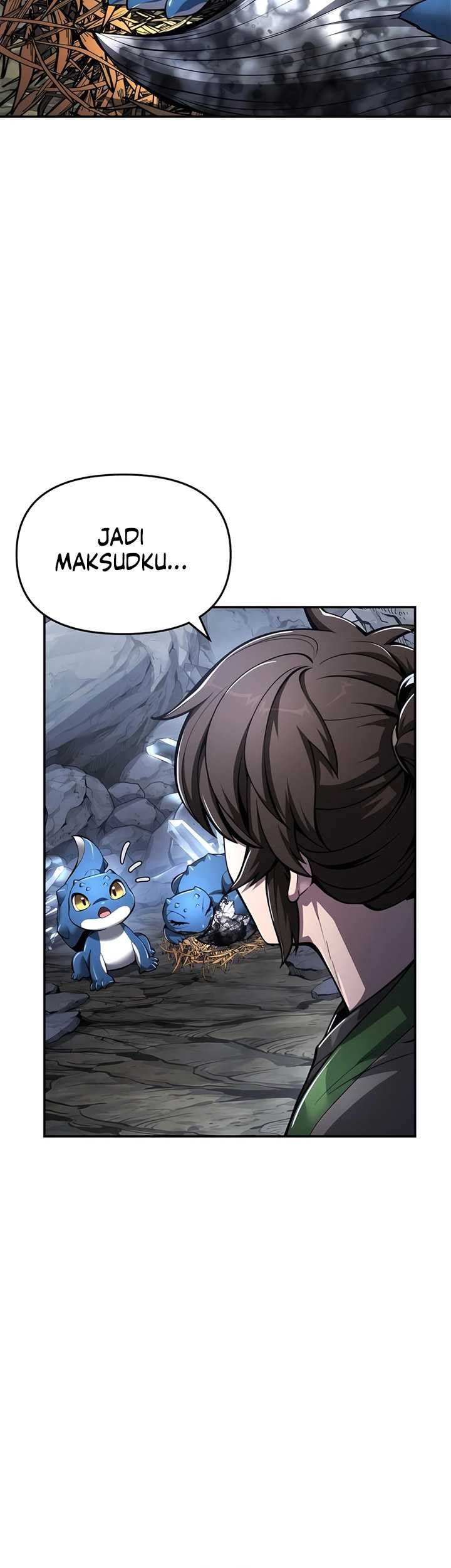 Entomologist in Sichuan Tang Clan Chapter 31 Gambar 38