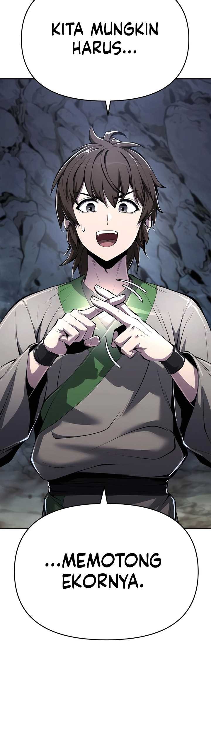 Entomologist in Sichuan Tang Clan Chapter 31 Gambar 40