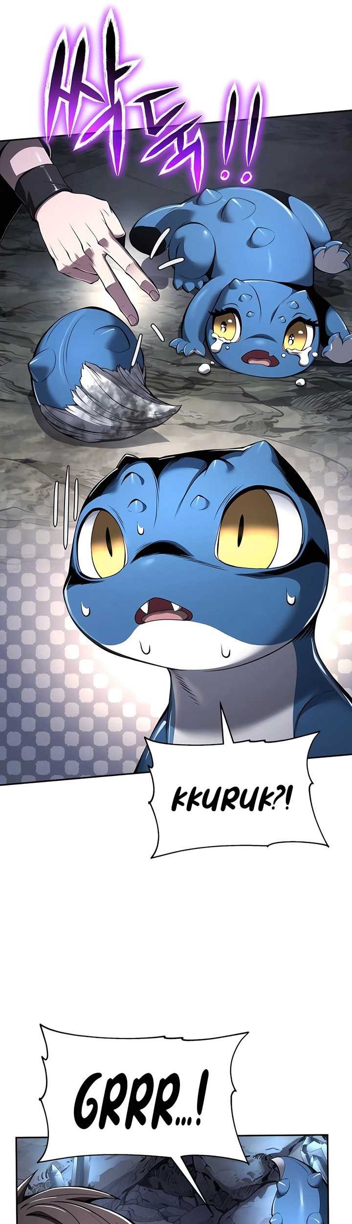 Entomologist in Sichuan Tang Clan Chapter 31 Gambar 42