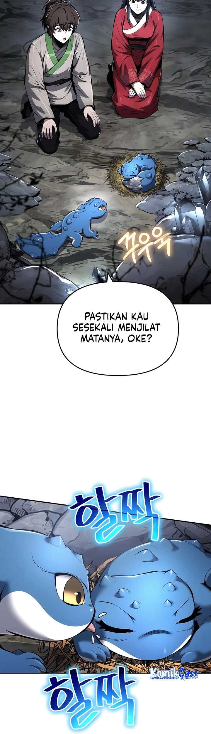 Entomologist in Sichuan Tang Clan Chapter 31 Gambar 32