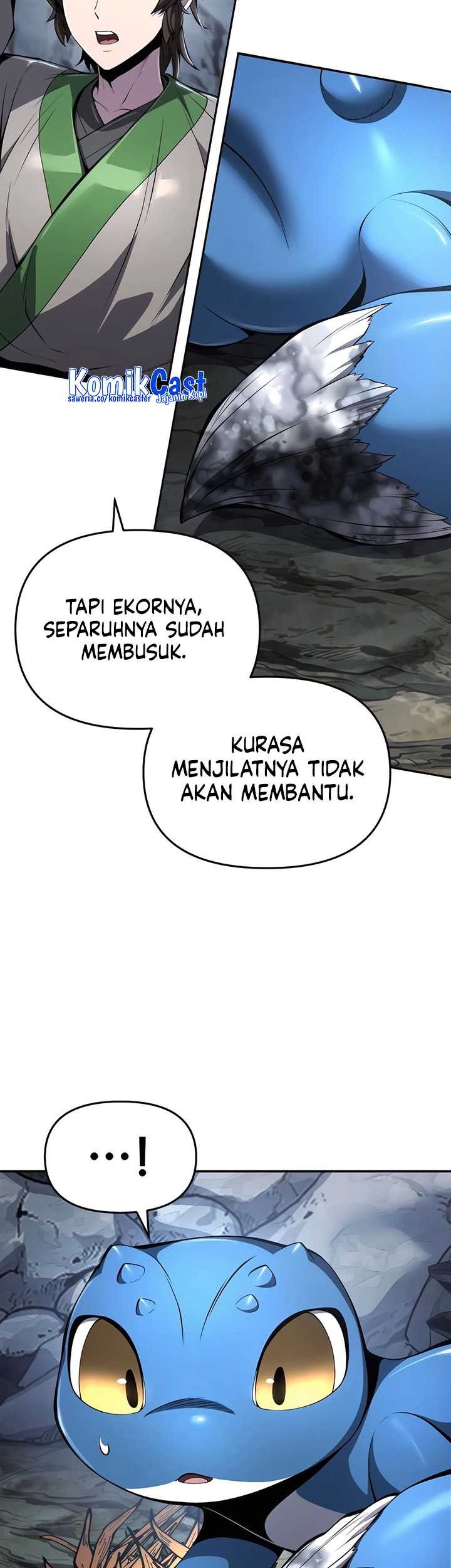 Entomologist in Sichuan Tang Clan Chapter 31 Gambar 36