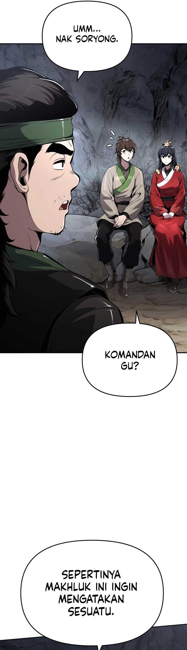 Entomologist in Sichuan Tang Clan Chapter 31 Gambar 62