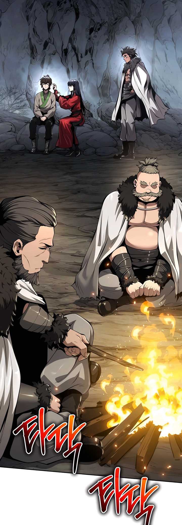 Entomologist in Sichuan Tang Clan Chapter 31 Gambar 51