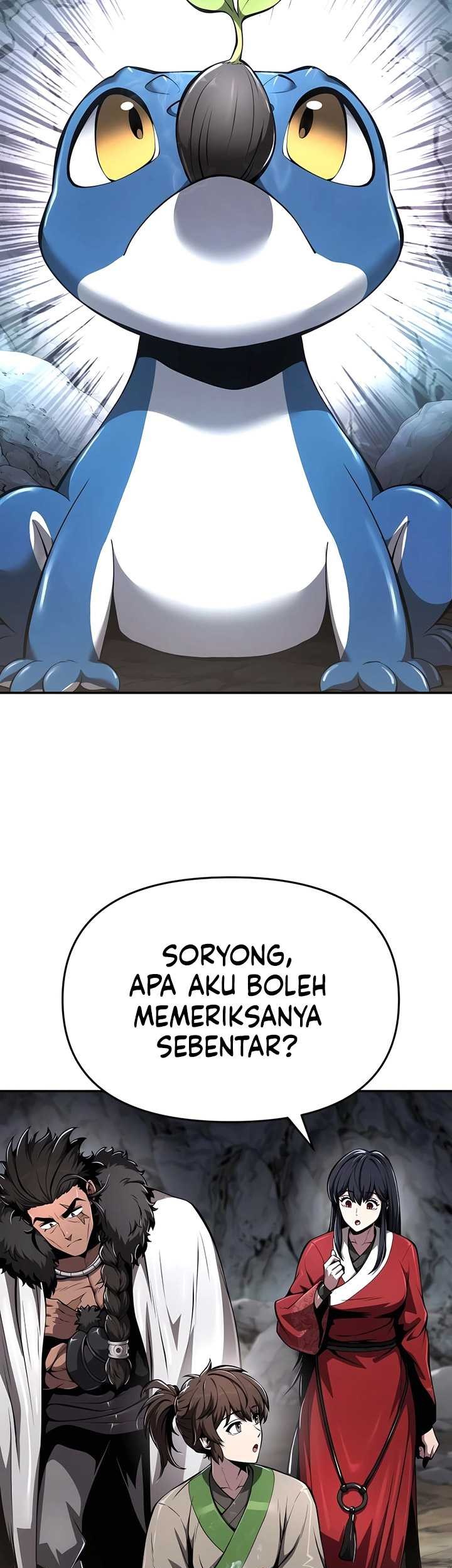 Entomologist in Sichuan Tang Clan Chapter 31 Gambar 74