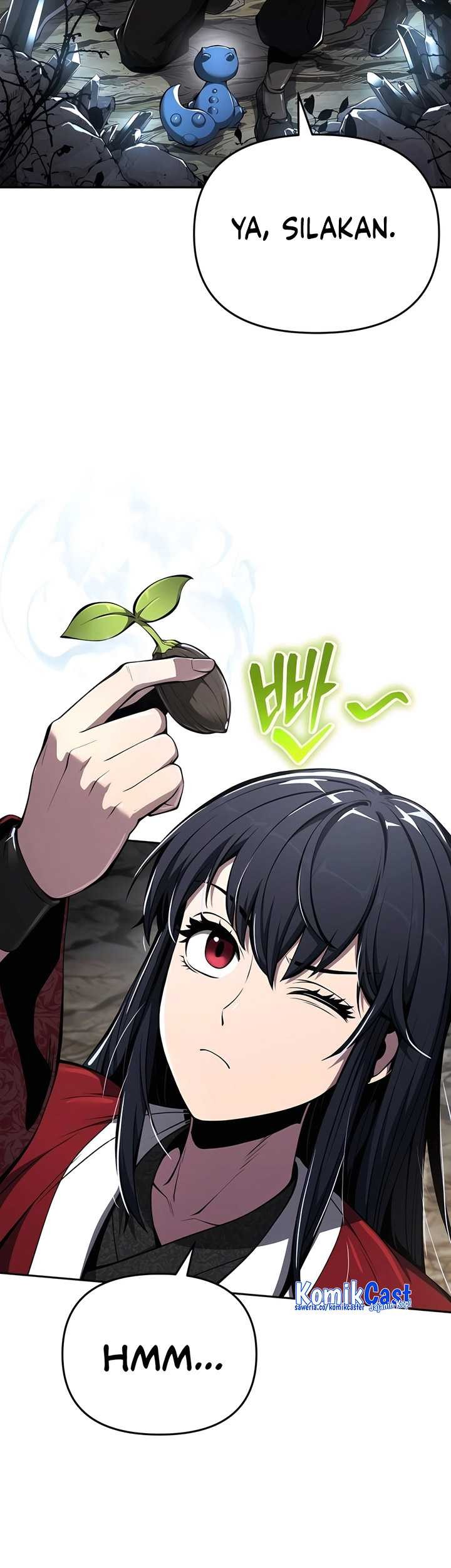 Entomologist in Sichuan Tang Clan Chapter 31 Gambar 76