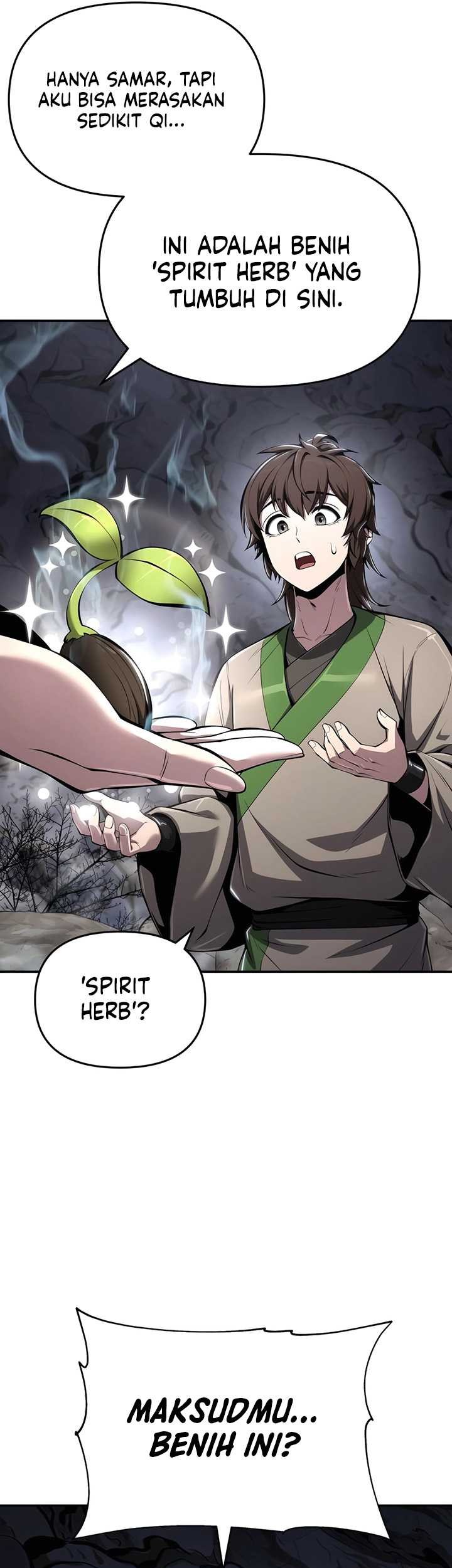 Entomologist in Sichuan Tang Clan Chapter 31 Gambar 78